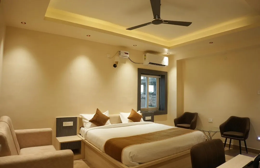 Hotel Jasraj Inn-1
